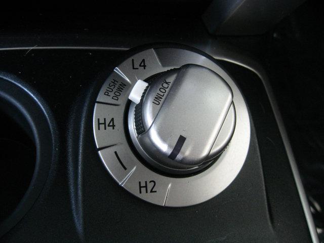 Photo of 2018 Magnetic Gray Metallic Toyota 4Runner