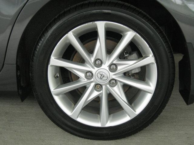 Photo of 2014 Magnetic Gray Metallic Toyota Prius v