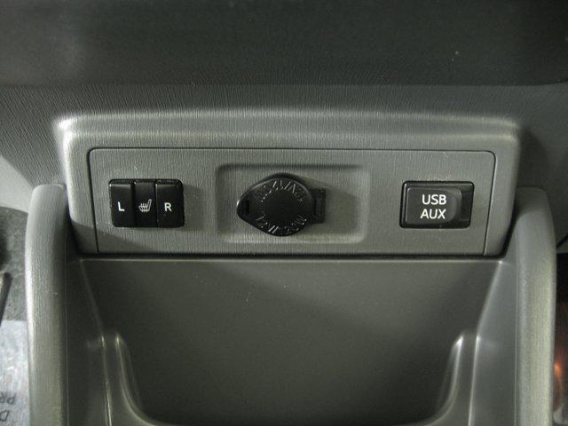 Photo of 2014 Magnetic Gray Metallic Toyota Prius v