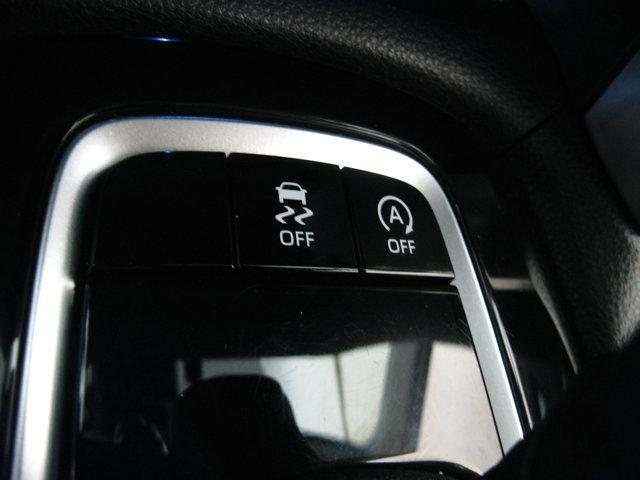 Photo of 2024 Jet Black Toyota Corolla Cross
