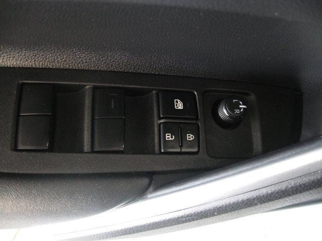 Photo of 2024 Jet Black Toyota Corolla Cross