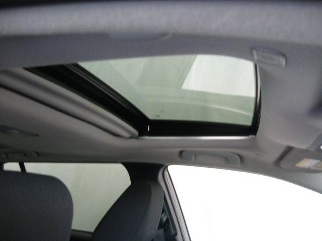 Photo of 2024 Jet Black Toyota Corolla Cross