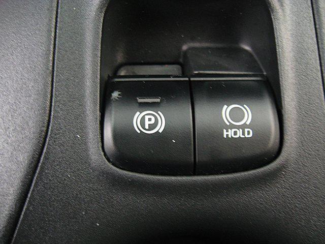 Photo of 2024 Jet Black Toyota Corolla Cross