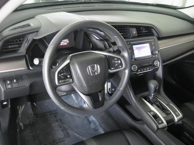 Photo of 2020 Modern Steel Metallic Honda Civic