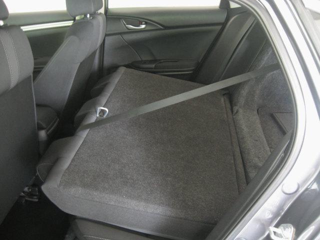 Photo of 2020 Modern Steel Metallic Honda Civic