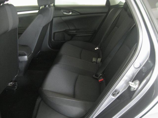 Photo of 2020 Modern Steel Metallic Honda Civic