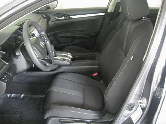Photo of 2020 Modern Steel Metallic Honda Civic