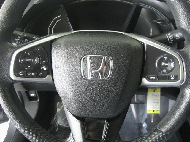 Photo of 2020 Modern Steel Metallic Honda Civic