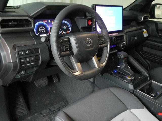 Photo of 2024 Underground Toyota Tacoma
