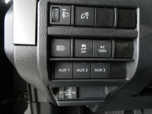 Photo of 2024 Underground Toyota Tacoma
