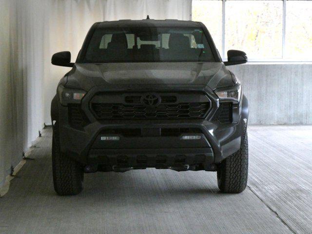 Photo of 2024 Underground Toyota Tacoma