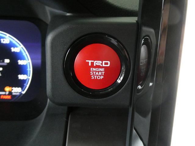 Photo of 2024 Underground Toyota Tacoma