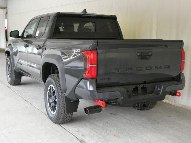 Photo of 2024 Underground Toyota Tacoma