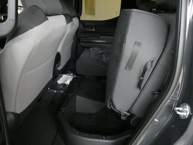 Photo of 2024 Underground Toyota Tacoma