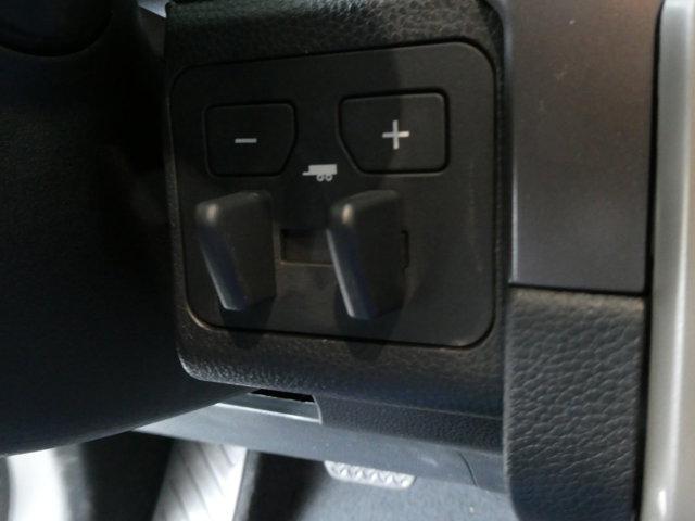 Photo of 2024 Underground Toyota Tacoma