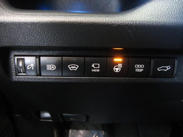 Photo of 2024 Magnetic Gray/Midnight Black Metallic Toyota RAV4 Prime