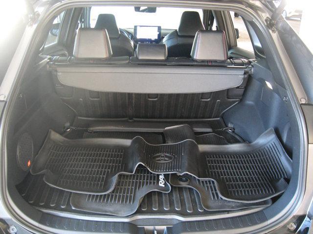 Photo of 2024 Magnetic Gray/Midnight Black Metallic Toyota RAV4 Prime
