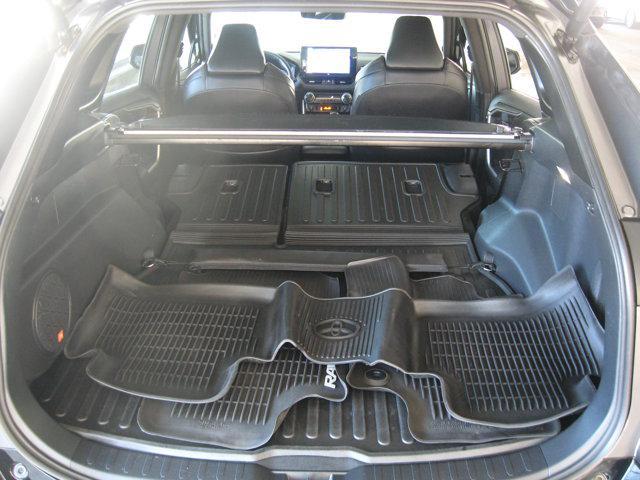 Photo of 2024 Magnetic Gray/Midnight Black Metallic Toyota RAV4 Prime