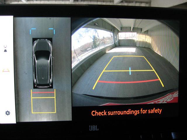 Photo of 2024 Magnetic Gray/Midnight Black Metallic Toyota RAV4 Prime