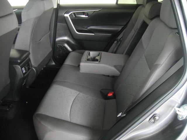 Photo of 2023 Magnetic Gray Metallic Toyota RAV4