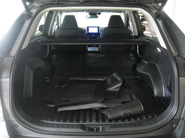 Photo of 2023 Magnetic Gray Metallic Toyota RAV4