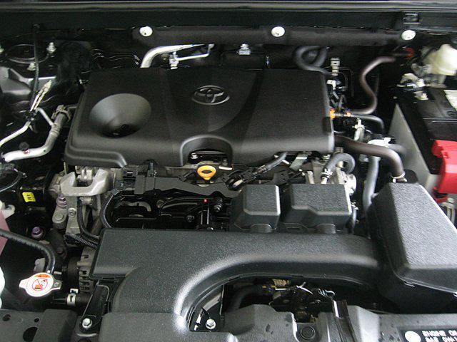 Photo of 2023 Magnetic Gray Metallic Toyota RAV4