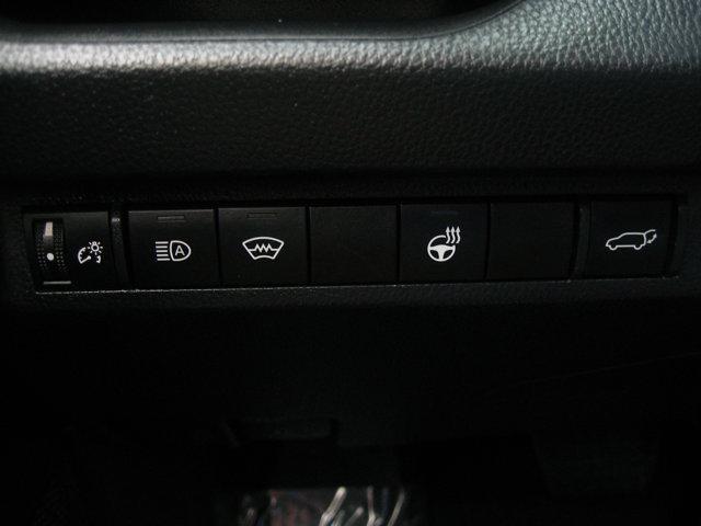 Photo of 2023 Magnetic Gray Metallic Toyota RAV4