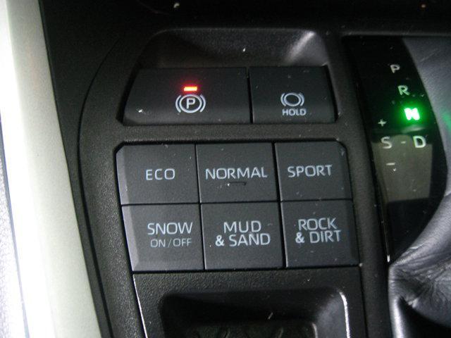 Photo of 2023 Magnetic Gray Metallic Toyota RAV4