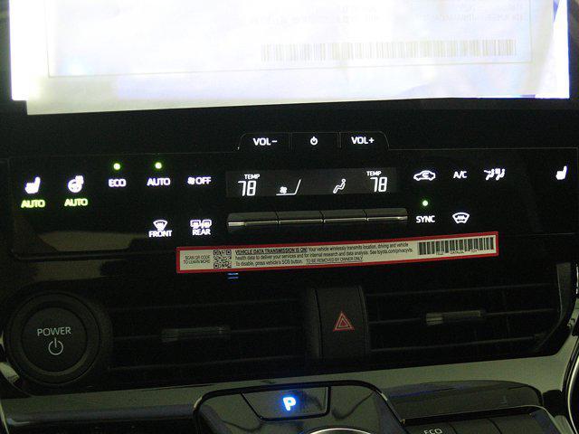 Photo of 2025 Elemental Silver M Toyota bZ4X