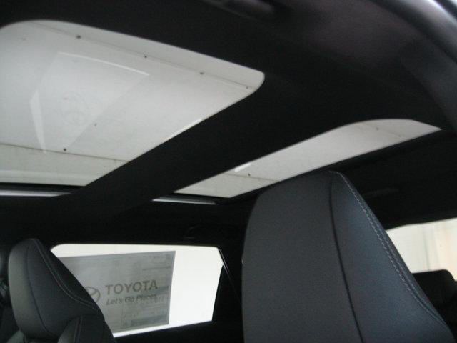 Photo of 2025 Elemental Silver M Toyota bZ4X
