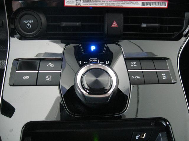 Photo of 2025 Elemental Silver M Toyota bZ4X