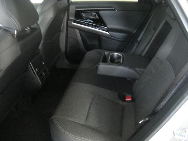 Photo of 2025 Elemental Silver M Toyota bZ4X