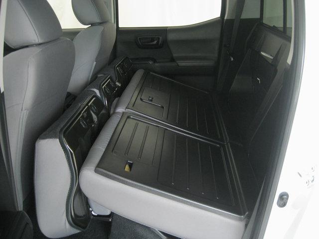Photo of 2023 Ice Cap Toyota Tacoma