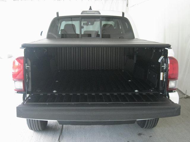 Photo of 2023 Ice Cap Toyota Tacoma