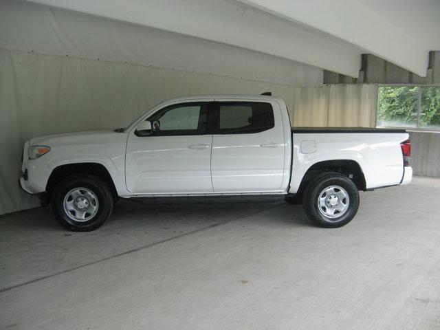 Photo of 2023 Ice Cap Toyota Tacoma