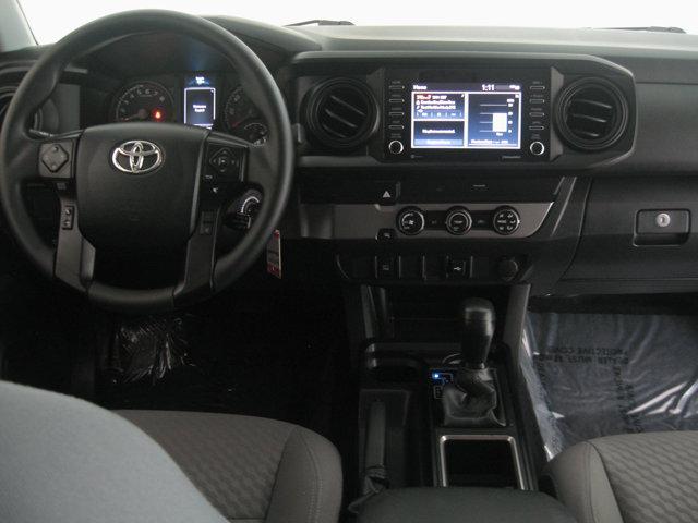 Photo of 2023 Ice Cap Toyota Tacoma