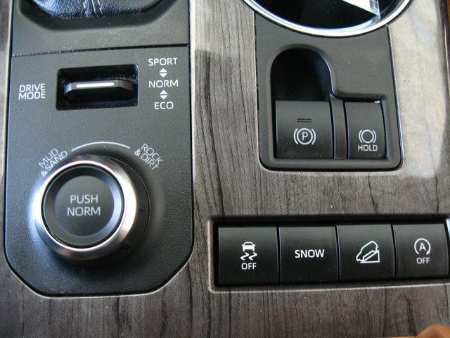Photo of 2022 Blueprint Toyota Highlander