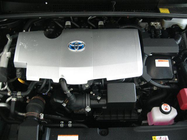 Photo of 2017 Magnetic Gray Metallic Toyota Prius Prime