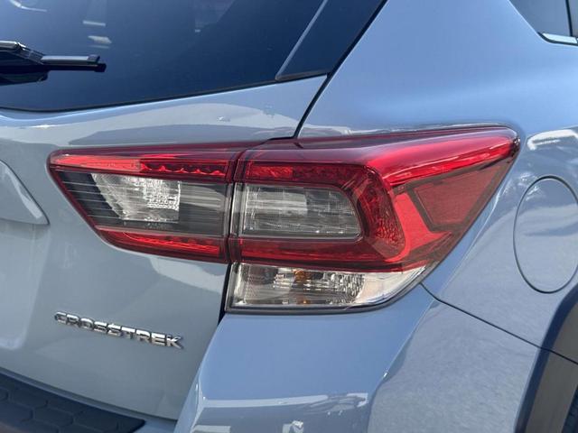 Photo of 2022 Cool-Gray Khaki Subaru Crosstrek