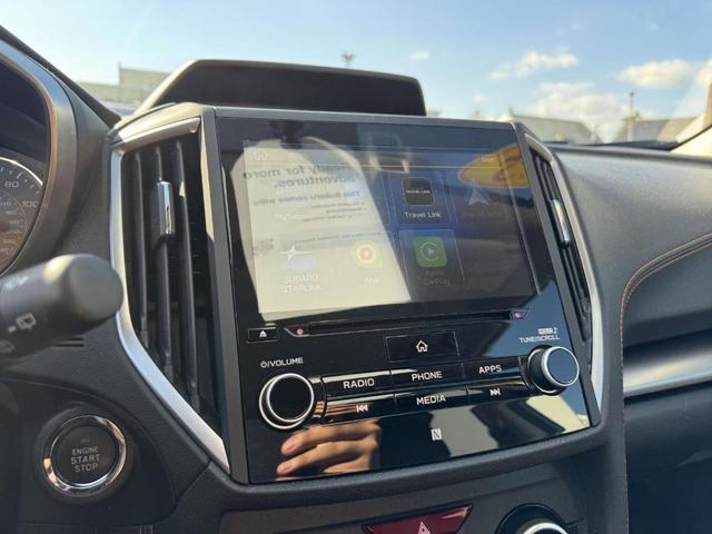 Photo of 2022 Cool-Gray Khaki Subaru Crosstrek