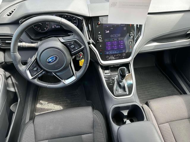 Photo of 2022 Crystal White Pearl Subaru Outback