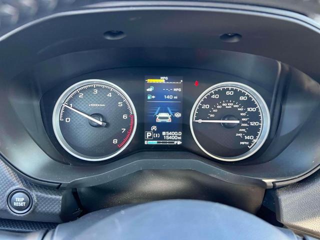 Photo of 2022 Crimson Red Pearl Subaru Forester