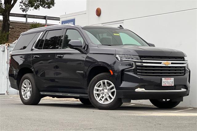 2023 Chevrolet Tahoe