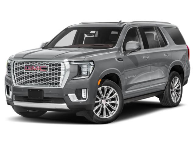 2024 GMC Yukon