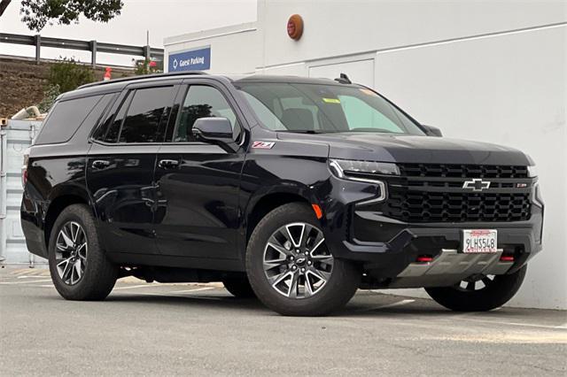 2024 Chevrolet Tahoe