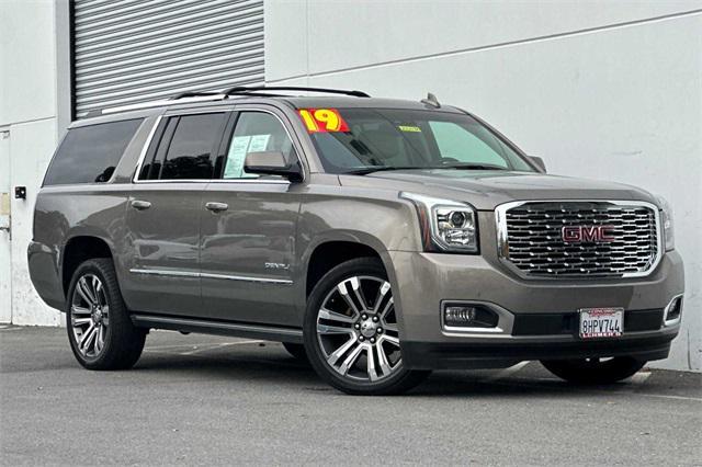 2019 GMC Yukon Xl