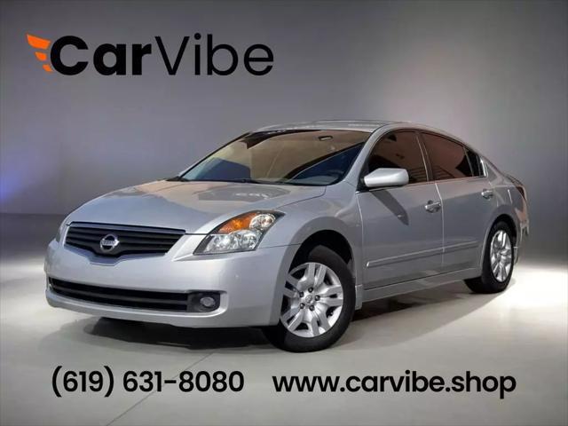 2009 Nissan Altima