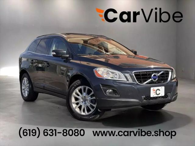 2010 Volvo XC60