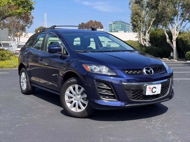 2010 Mazda CX-7