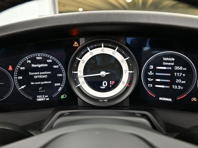 Photo of 2021 Chalk Porsche 911